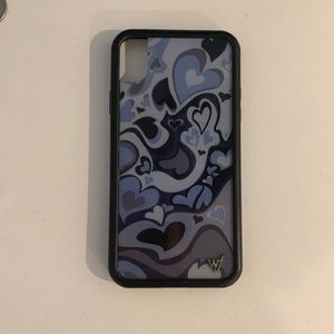 Wildflower iPhone XR Phone Case